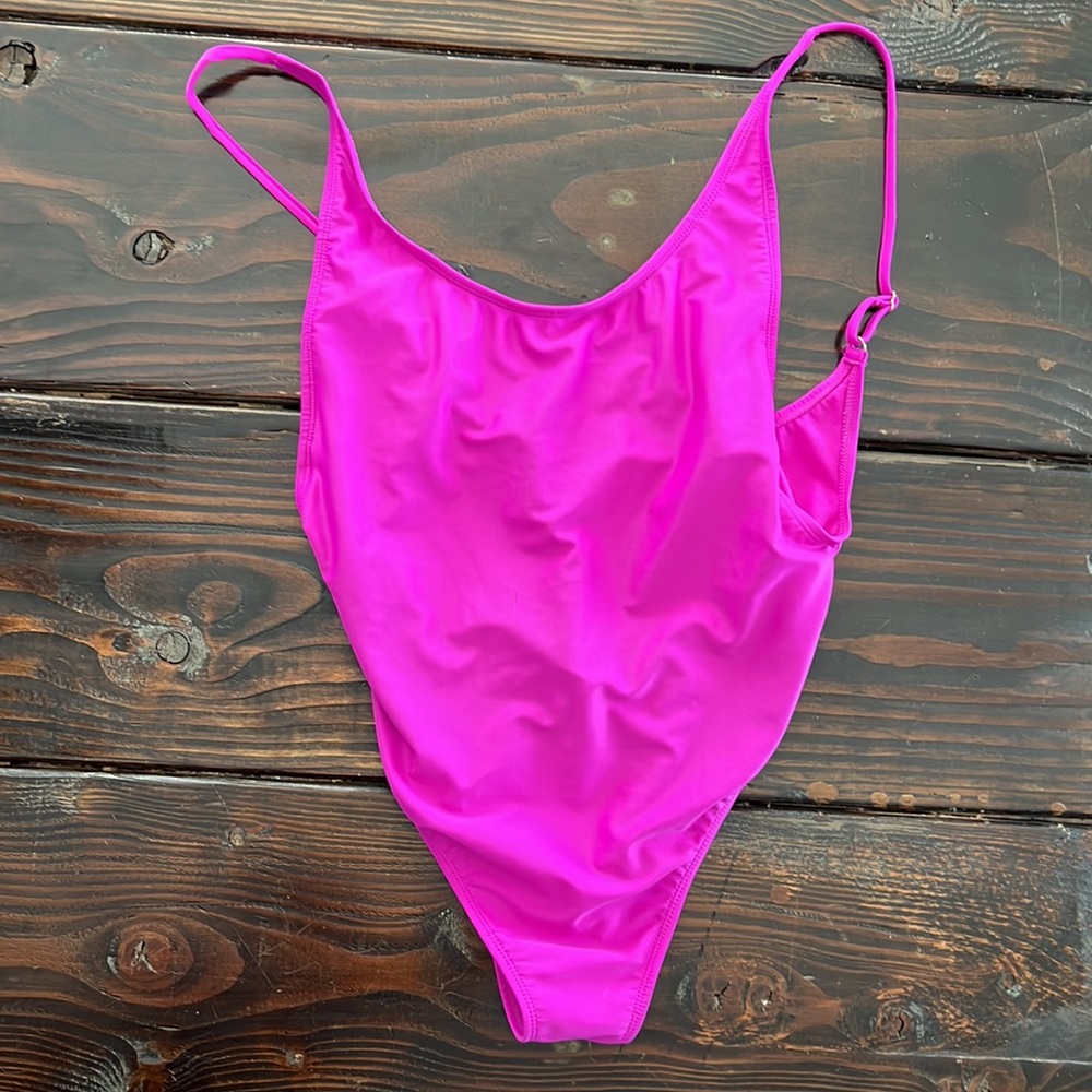 Target One Piece Swimsuit